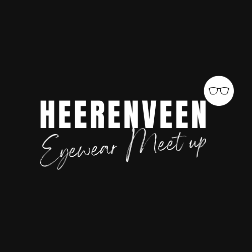 Heerenveen Eyewear Meet Up